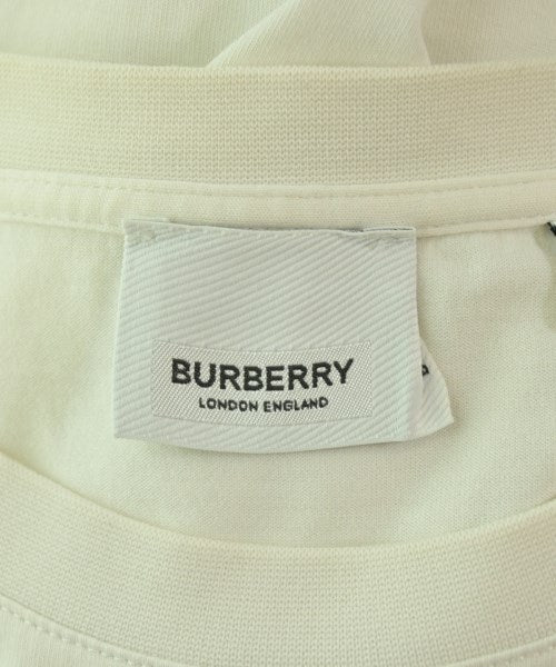 BURBERRY T恤/上衣