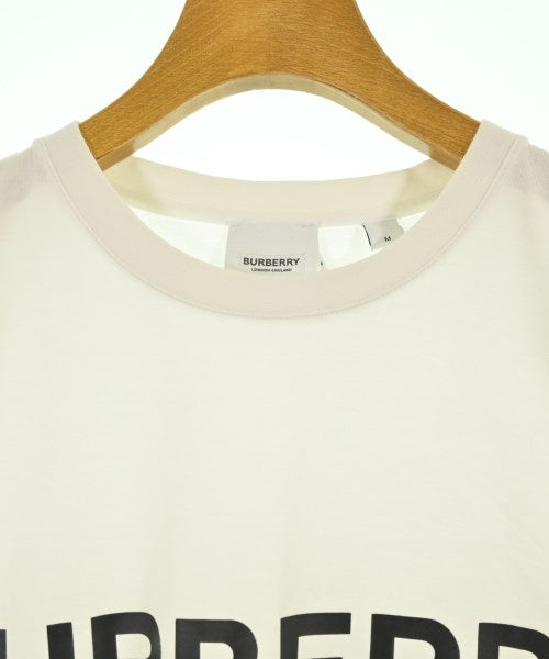 BURBERRY T恤/上衣