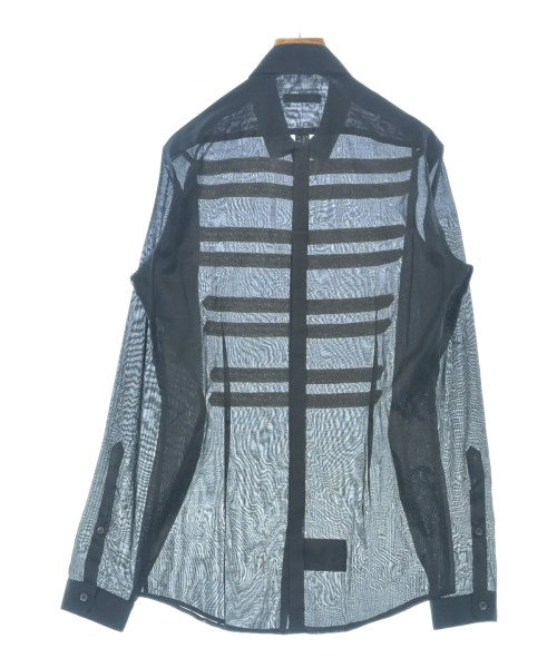BURBERRY 休閒襯衫