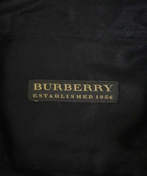 BURBERRY 休閒襯衫