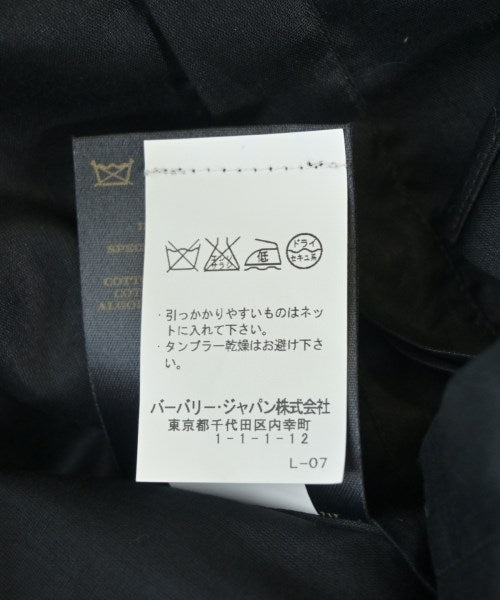BURBERRY 休閒襯衫
