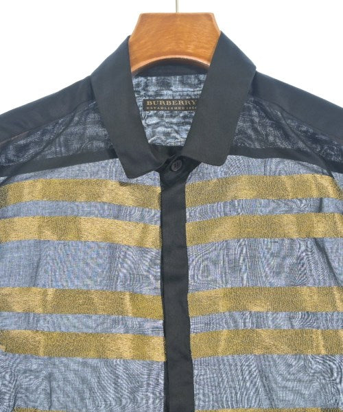 BURBERRY 休閒襯衫
