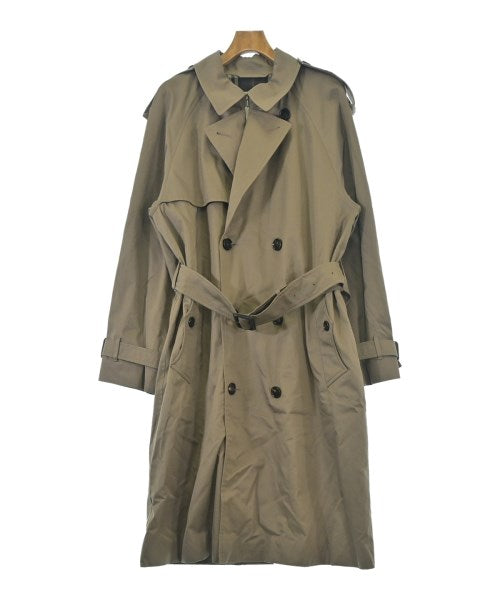 BURBERRY 風衣