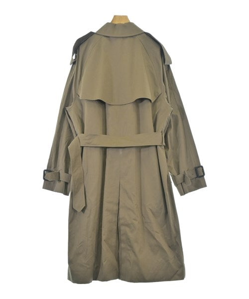 BURBERRY 風衣