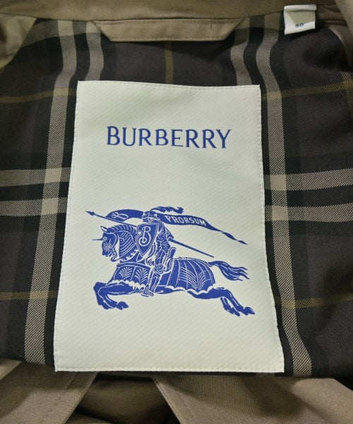 BURBERRY 風衣