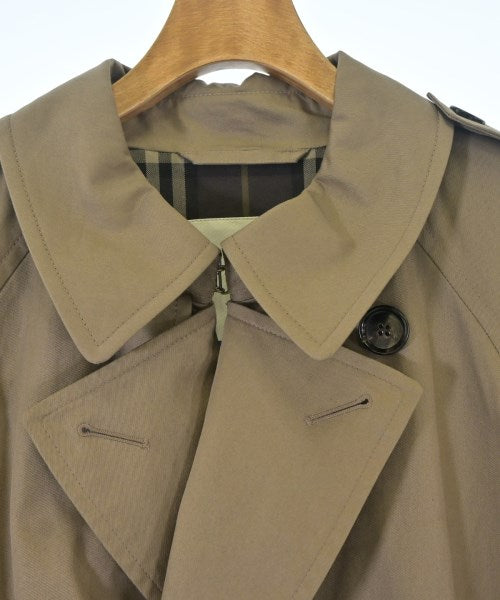 BURBERRY 風衣