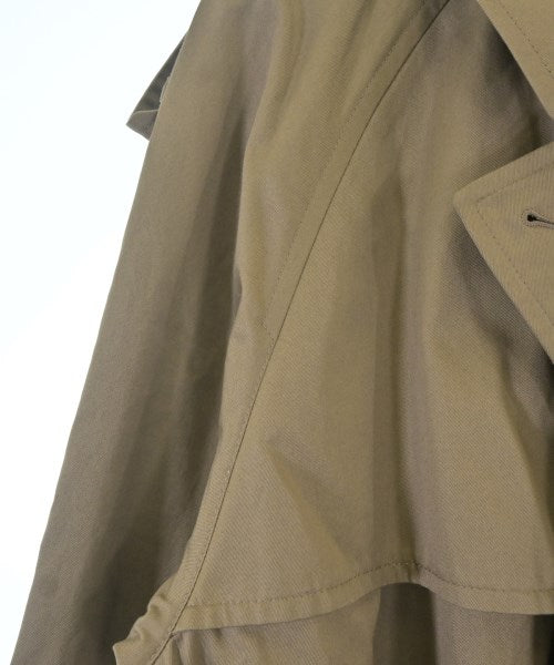 BURBERRY 風衣