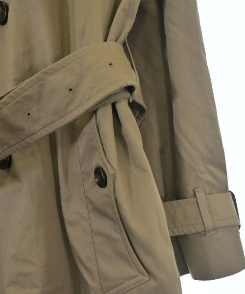 BURBERRY 風衣