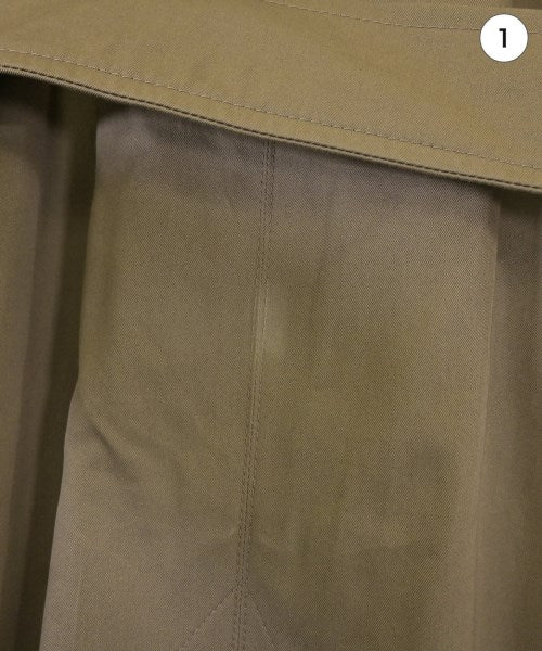 BURBERRY 風衣