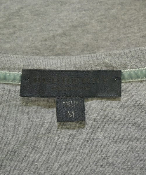 BURBERRY T恤/上衣