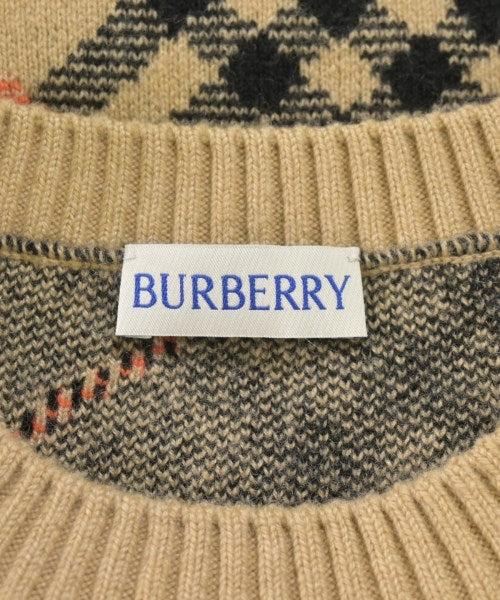 BURBERRY 毛衣