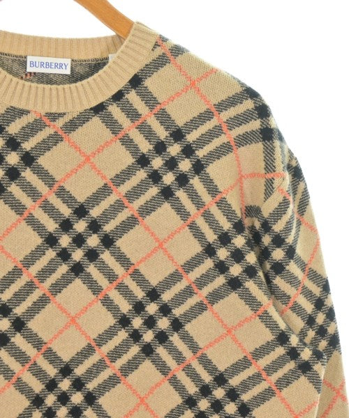 BURBERRY 毛衣