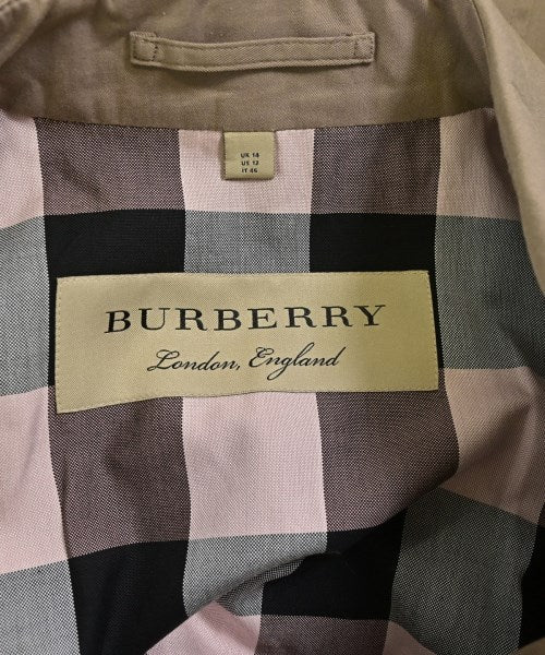BURBERRY 風衣