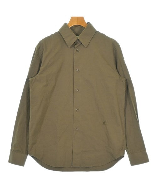 BURBERRY 休閒襯衫