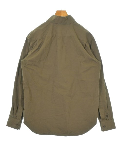 BURBERRY 休閒襯衫