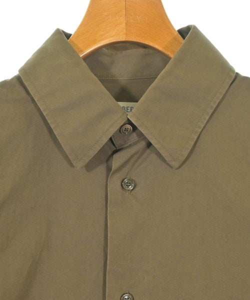 BURBERRY 休閒襯衫