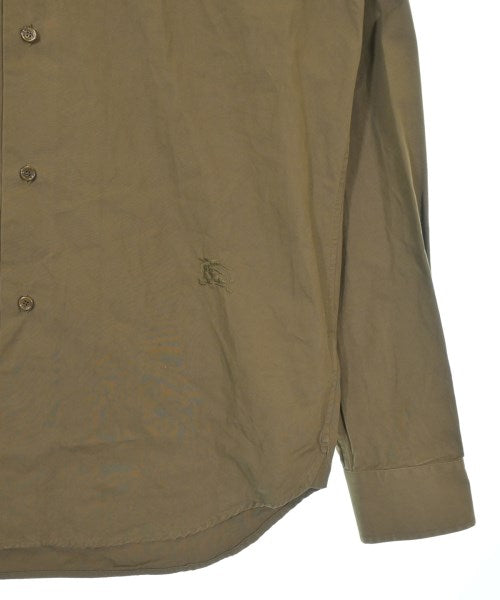 BURBERRY 休閒襯衫