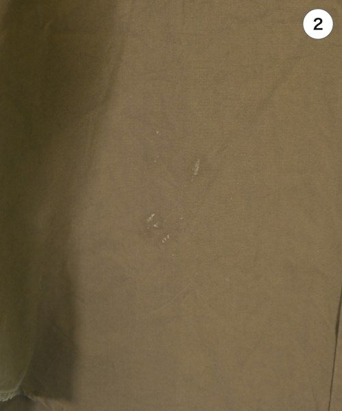 BURBERRY 休閒襯衫