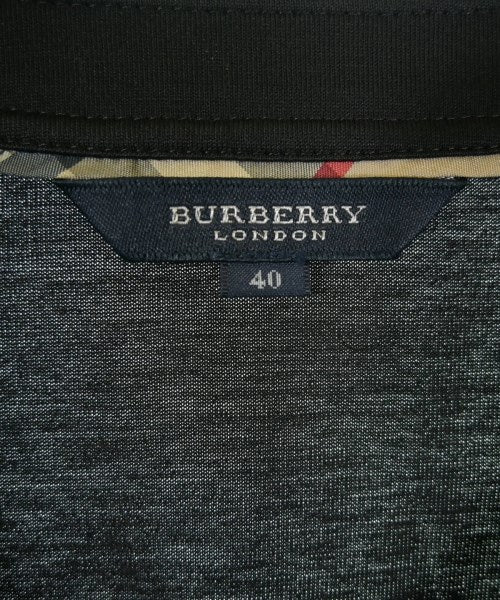 BURBERRY 休閒夾克