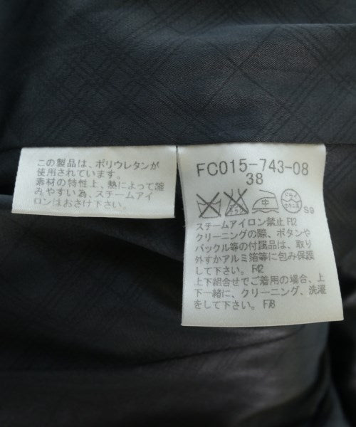BURBERRY 其他飛行外套
