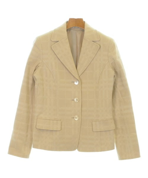BURBERRY 休閒夾克