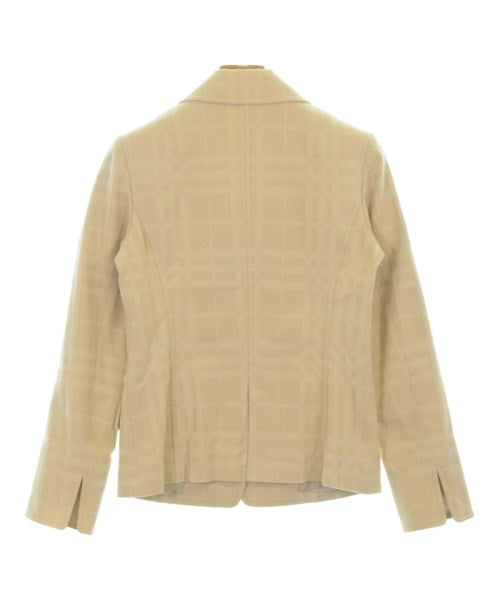 BURBERRY 休閒夾克