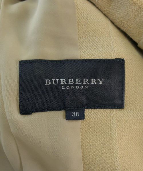 BURBERRY 休閒夾克