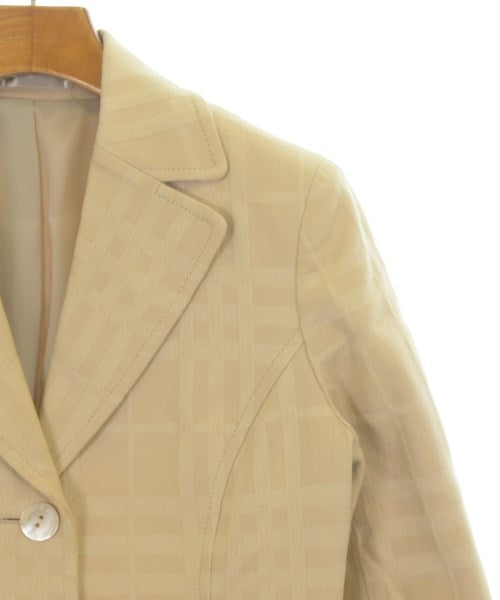 BURBERRY 休閒夾克