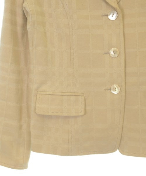 BURBERRY 休閒夾克