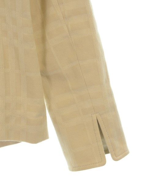 BURBERRY 休閒夾克