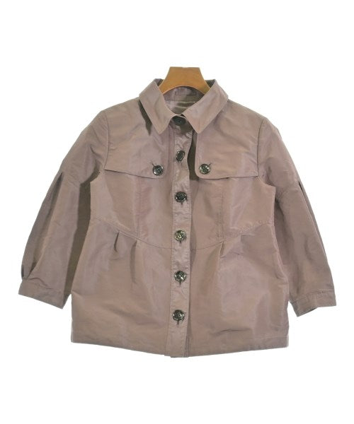 BURBERRY 其他飛行外套