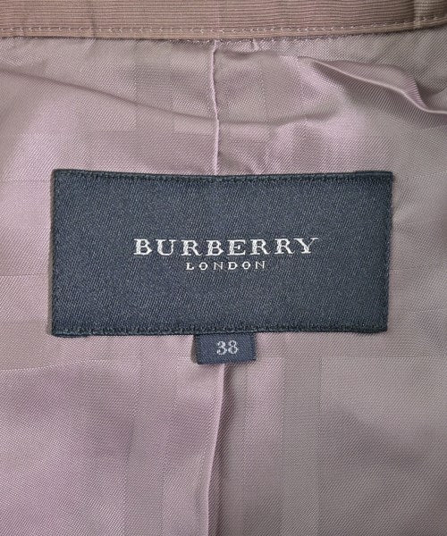 BURBERRY 其他飛行外套