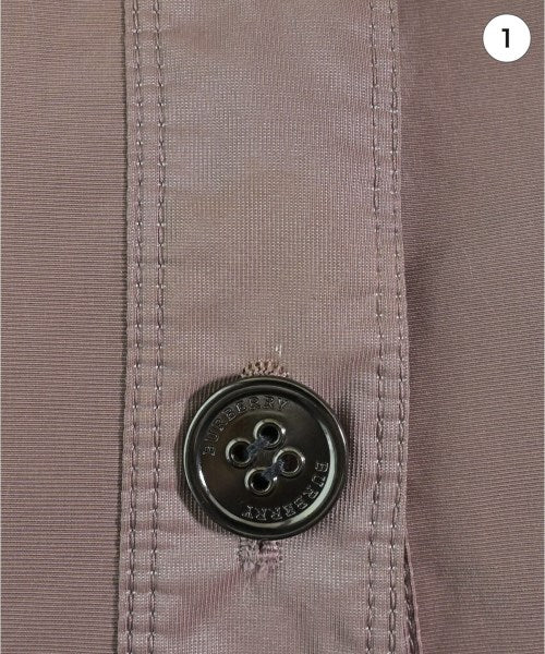 BURBERRY 其他飛行外套