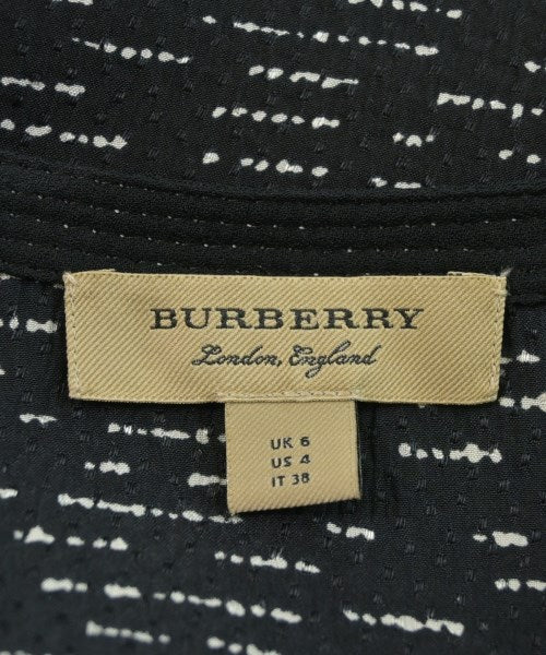 BURBERRY 洋裝