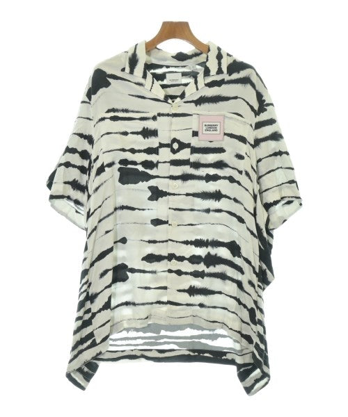 BURBERRY 休閒襯衫