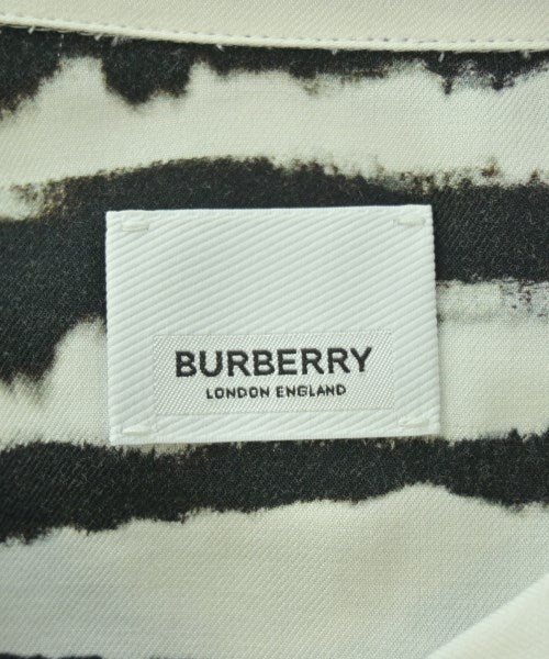BURBERRY 休閒襯衫