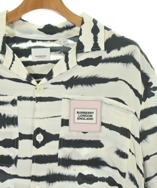 BURBERRY 休閒襯衫