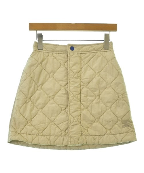 BURBERRY 迷你裙