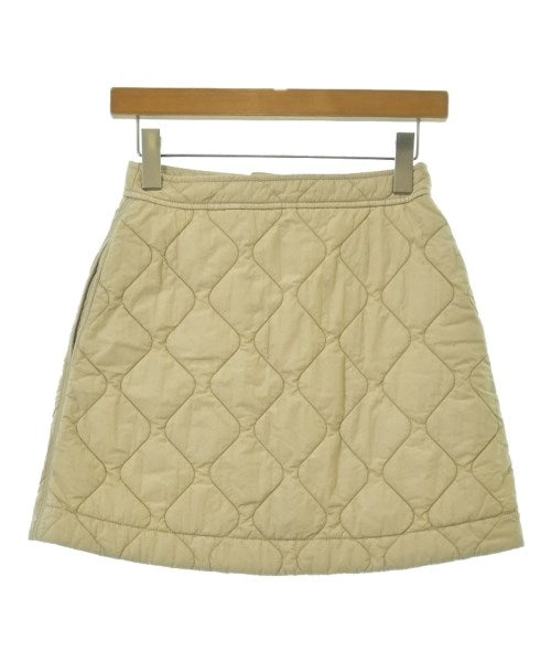 BURBERRY 迷你裙