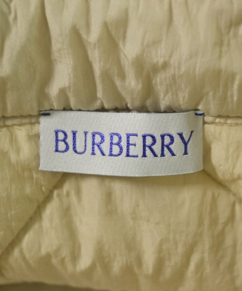 BURBERRY 迷你裙
