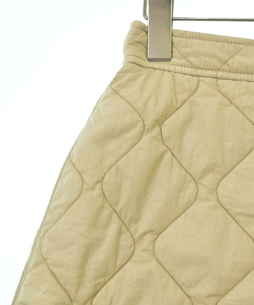 BURBERRY 迷你裙