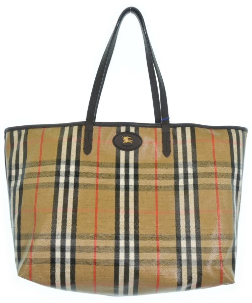 BURBERRY 托特包