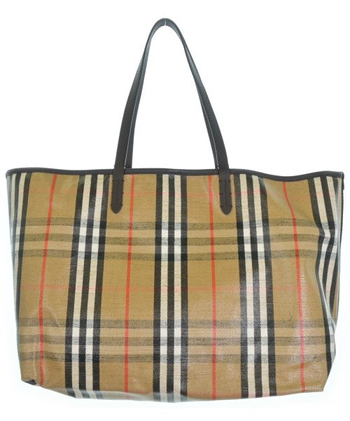 BURBERRY 托特包