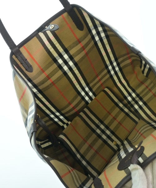 BURBERRY 托特包