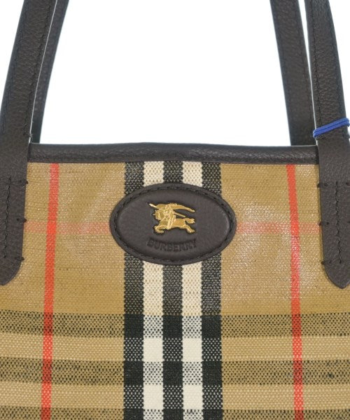 BURBERRY 托特包