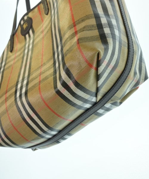 BURBERRY 托特包