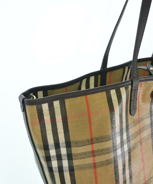 BURBERRY 托特包