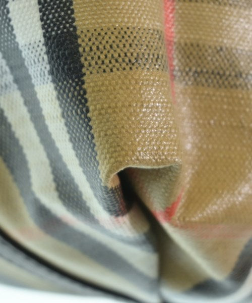 BURBERRY 托特包