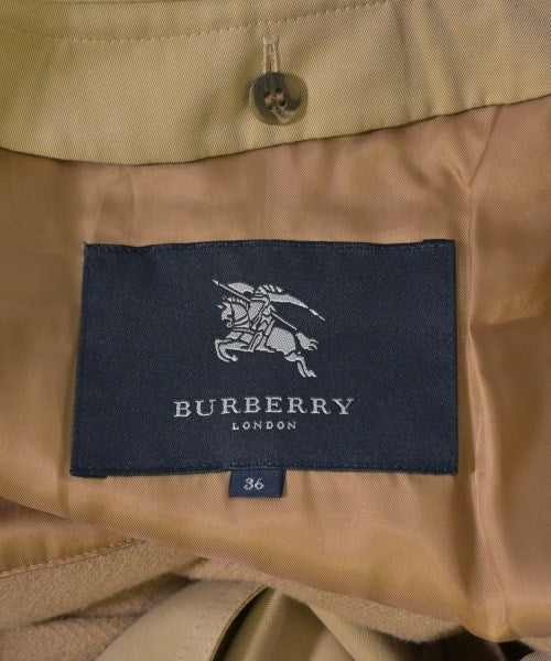 BURBERRY 風衣