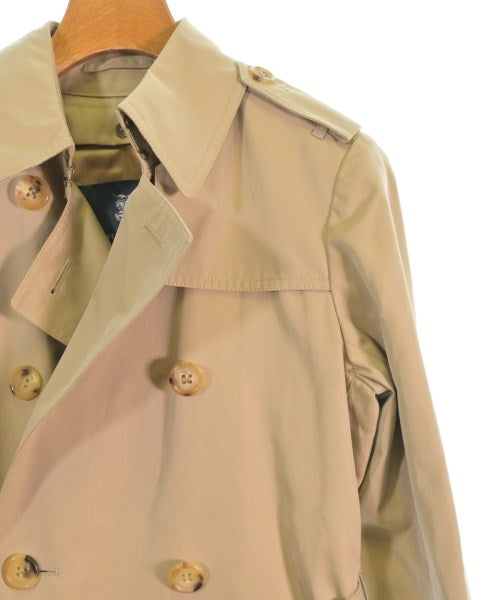BURBERRY 風衣